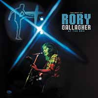 Rory Gallagher - The Best Of Rory Gallagher At The BBC (CD1)