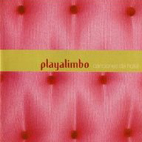 Playa Limbo - Canciones De Hotel