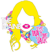 Maine - The Way We Talk (EP)