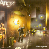 Ange - Guet-Apens