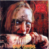 Visceral Grinder - Gore Cannibal