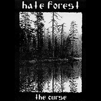 Hate Forest - The Curse (demo)