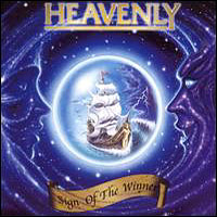 Heavenly - Sign Of The Winner