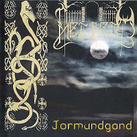 Helheim (NOR, Bergen) - Jormundgand