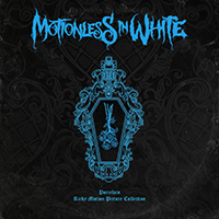 Motionless In White - Porcelain: Ricky Motion Picture Collection