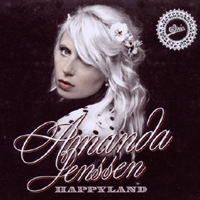 Amanda Jenssen - Happyland