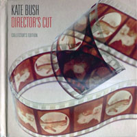 Kate Bush - Director's Cut [Collector's Edition] (CD 2: The Red Shoes)