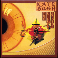 Kate Bush - The Kick Inside, 1978 (Mini LP)