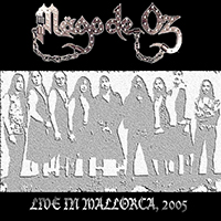 Mago de Oz - Live In Assaig Mallorca (CD 1)