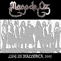 Mago de Oz - Live In Assaig Mallorca (CD 3)