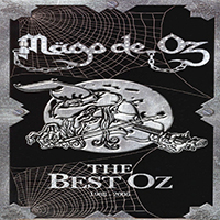 Mago de Oz - The Best Oz (CD 2)