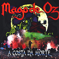 Mago de Oz - A Costa Da Morte ( CD 2)