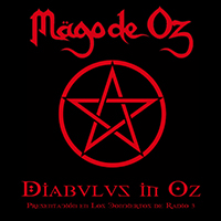 Mago de Oz - Diabulus In Oz