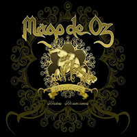 Mago de Oz - 30 Anos 30 Canciones (CD 1)