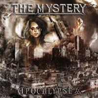 Mystery (Deu, Heiligenhaus) - Apocalypse 666