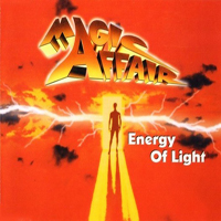 Magic Affair - Energy Of Light