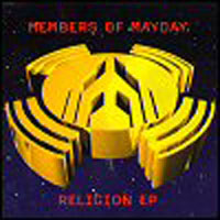 Members Of Mayday - Religion