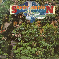 Savoy Brown: '1975 - My Fathers Place | Media Club