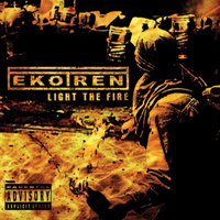 Ekotren - Light The Fire