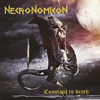 Necronomicon (DEU) - Constant to Death