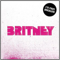 I'm From Barcelona - Britney (Single)