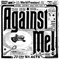 Against Me! - 23 Live Sex Acts (LP 3)