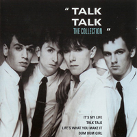 Talk Talk - Talk Talk The Collection