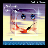 Talk Talk - Such A Shame