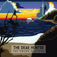 Dear Hunter - The Color Spectrum