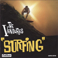 Ventures - Surfing