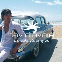 David Tavare - La Vida Viene Y Va (Russia edition)
