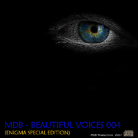 MDB - Beautiful Voices 004 (Enigma Special Edition)