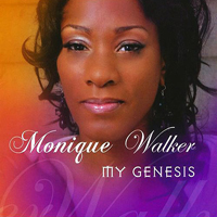 Monique Walker - My Genesis