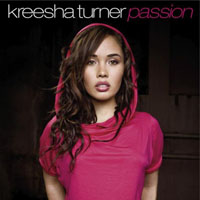 Kreesha Turner - Passion