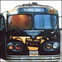 Third Day - Third Day