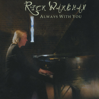 Rick Wakeman - Always With You