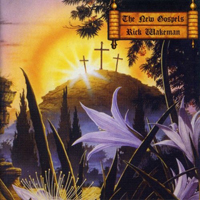 Rick Wakeman - The New Gospels (CD 2)