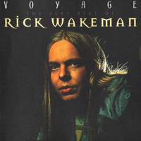 Rick Wakeman - Voyage (The Very Best of) (CD 2)