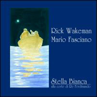 Rick Wakeman - Stella Bianca alla corte di Re Ferdinando 