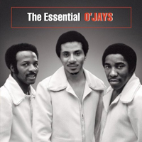 O'Jays - The Essential O'Jays (CD 2)