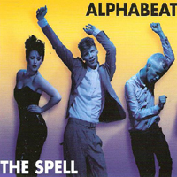 Alphabeat - The Spell (Promo Single)