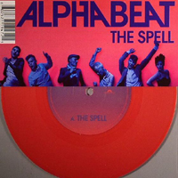 Alphabeat - The Spell (Remixes Single)