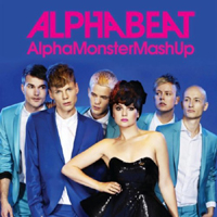 Alphabeat - AlphaMonsterMashUp (Single)