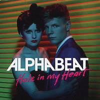 Alphabeat - Hole In My Heart (Promo Single)