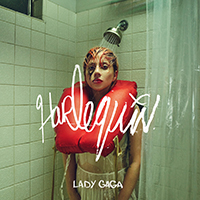 Lady GaGa - Harlequin