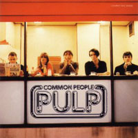 Pulp - Common People (CD 1)