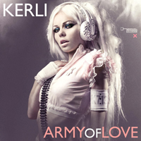 Kerli - Army Of Love (Single)