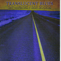 Ray Manzarek - Translucent Blues