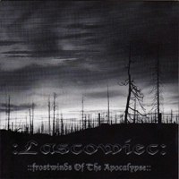 Lascowiec - Frostwinds Of The Apocalypse