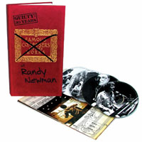 Randy Newman - Guilty: 30 Years of Randy Newman (CD 1)